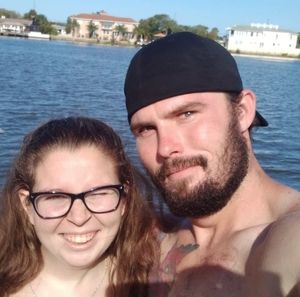 Meet your Posher, Jerrid